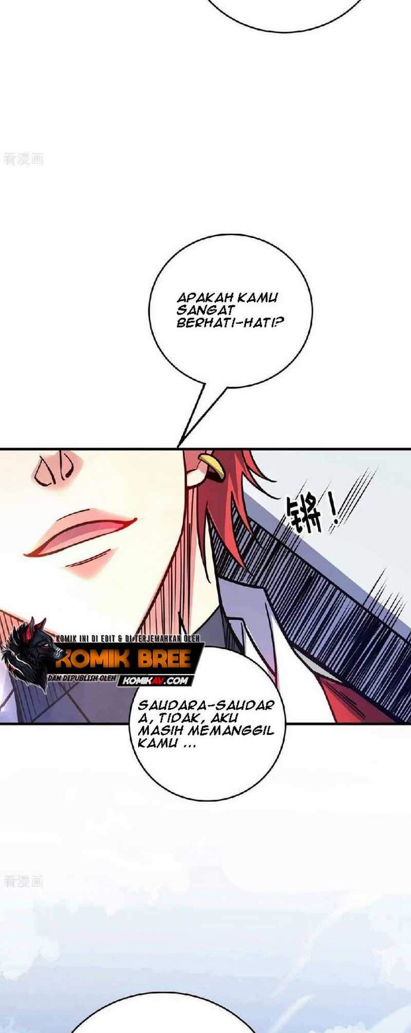 The First Son-In-Law Vanguard of All Time chapter 134