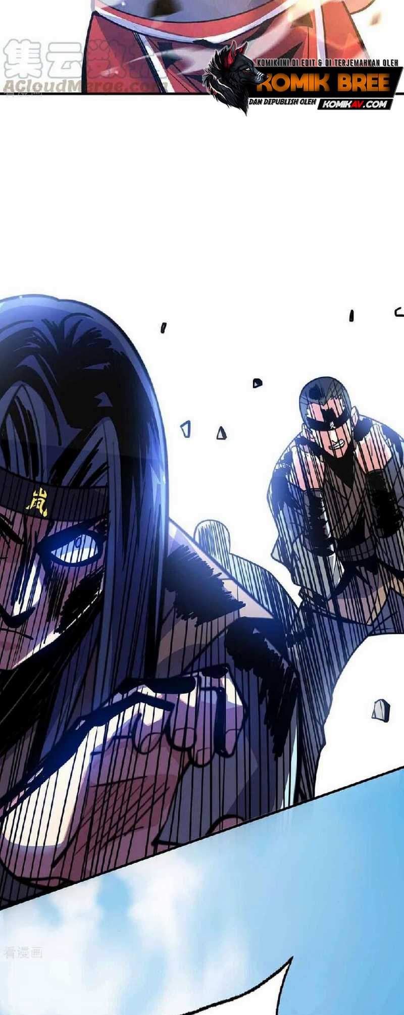 The First Son-In-Law Vanguard of All Time chapter 134