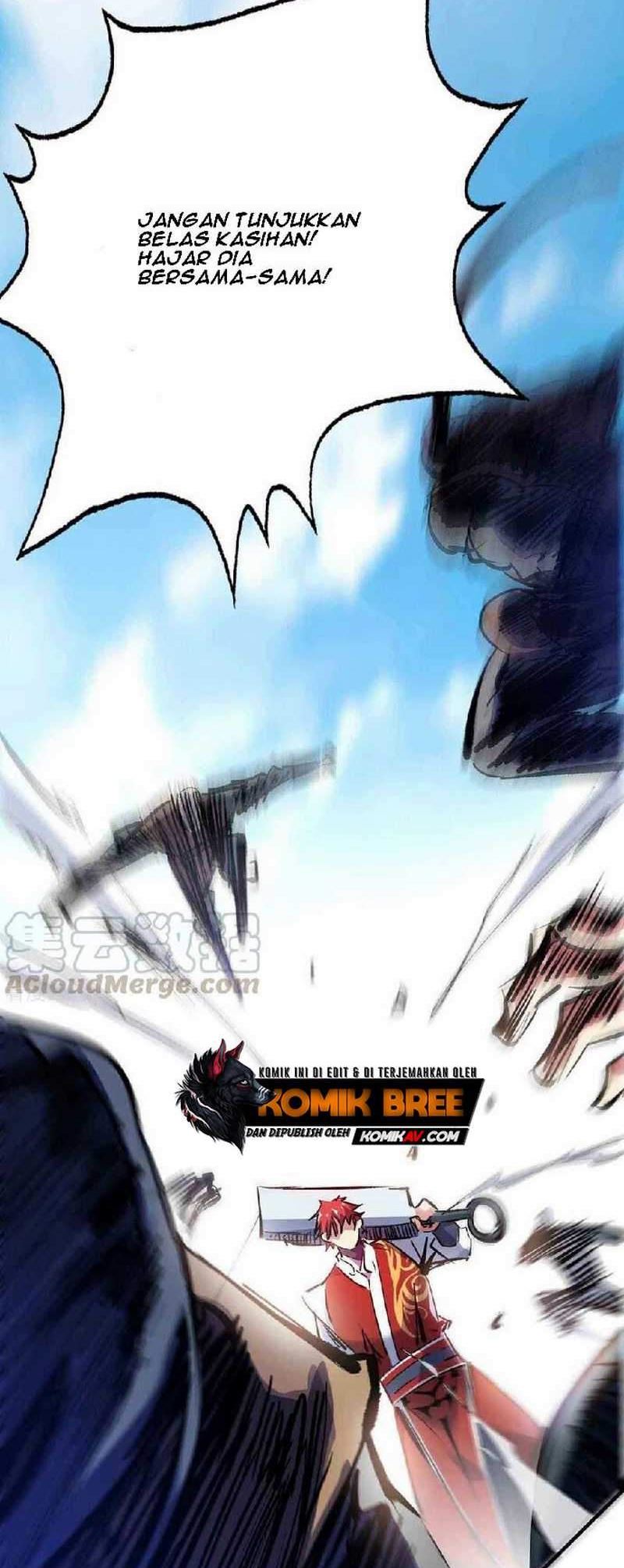 The First Son-In-Law Vanguard of All Time chapter 134
