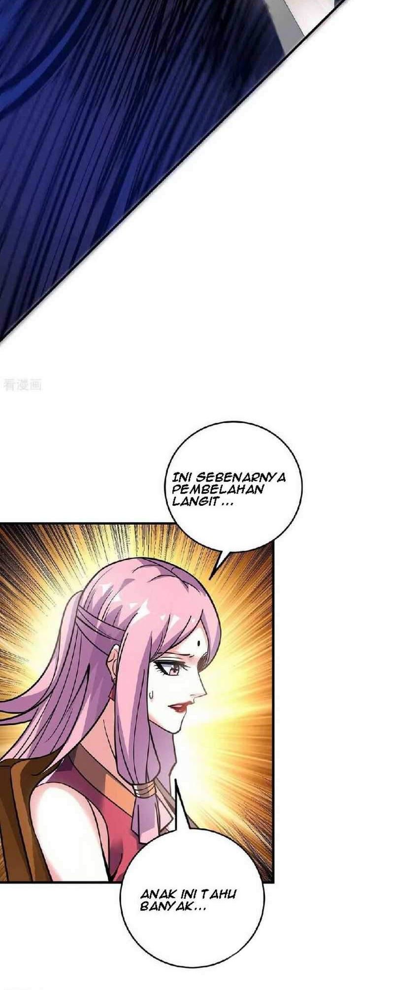 The First Son-In-Law Vanguard of All Time chapter 134