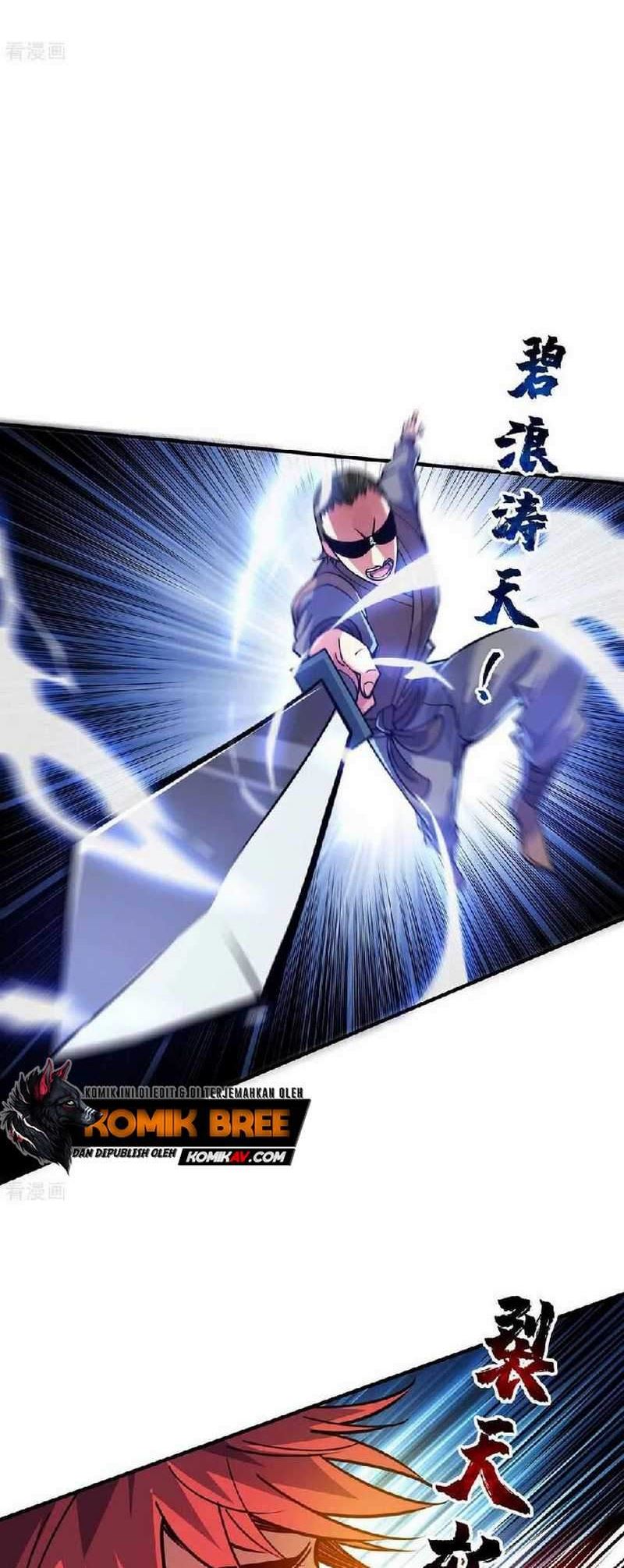 The First Son-In-Law Vanguard of All Time chapter 134
