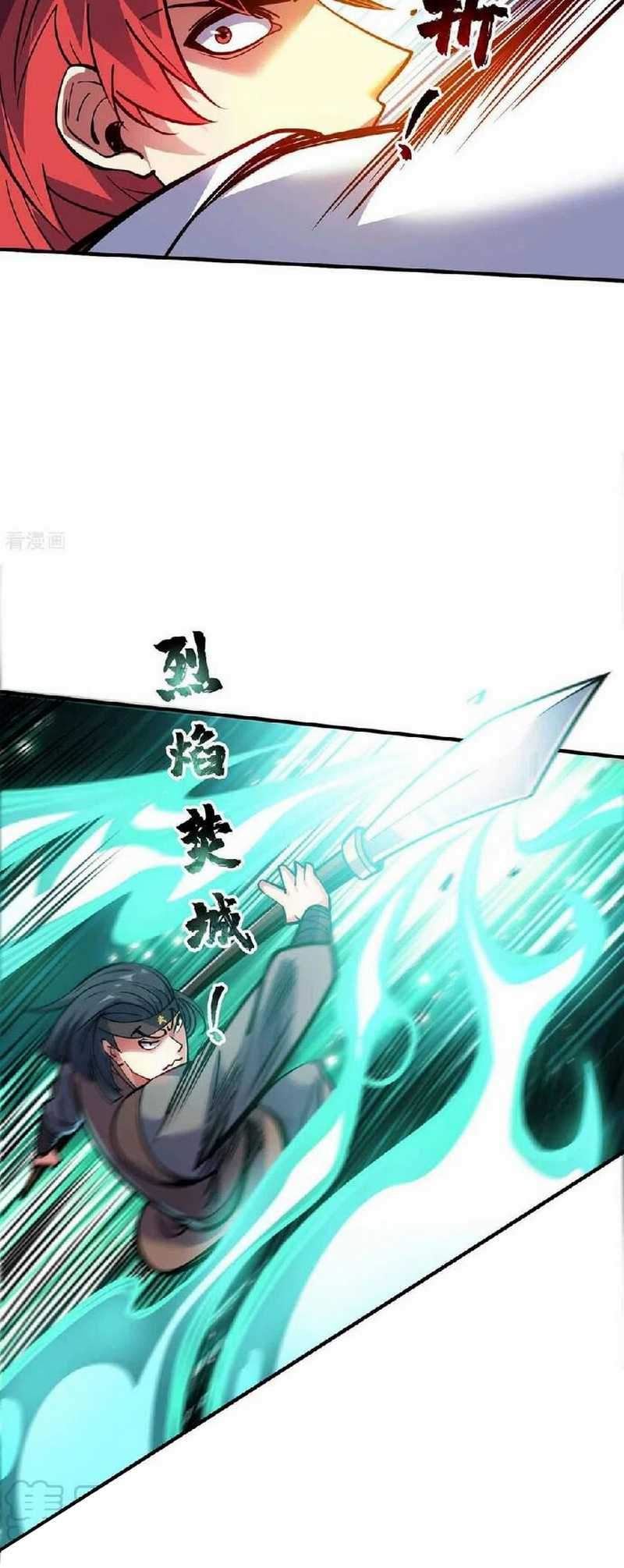 The First Son-In-Law Vanguard of All Time chapter 134