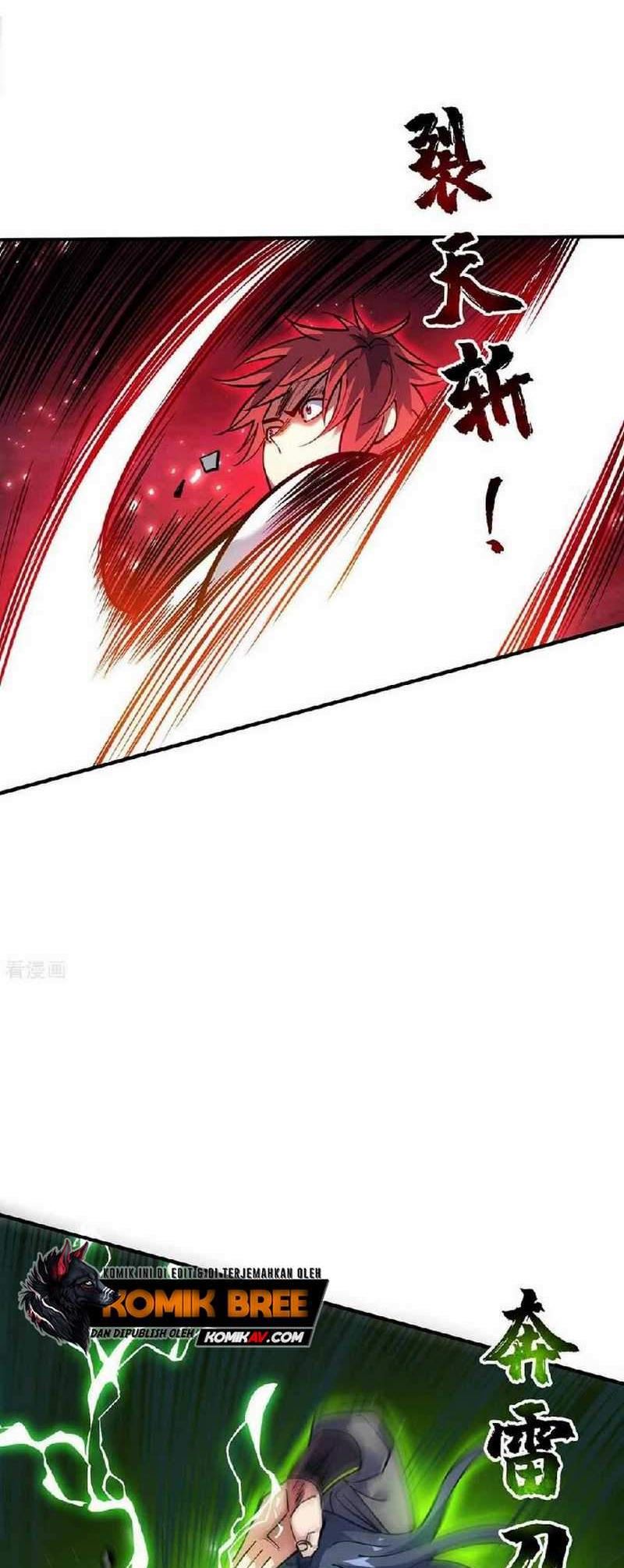 The First Son-In-Law Vanguard of All Time chapter 134