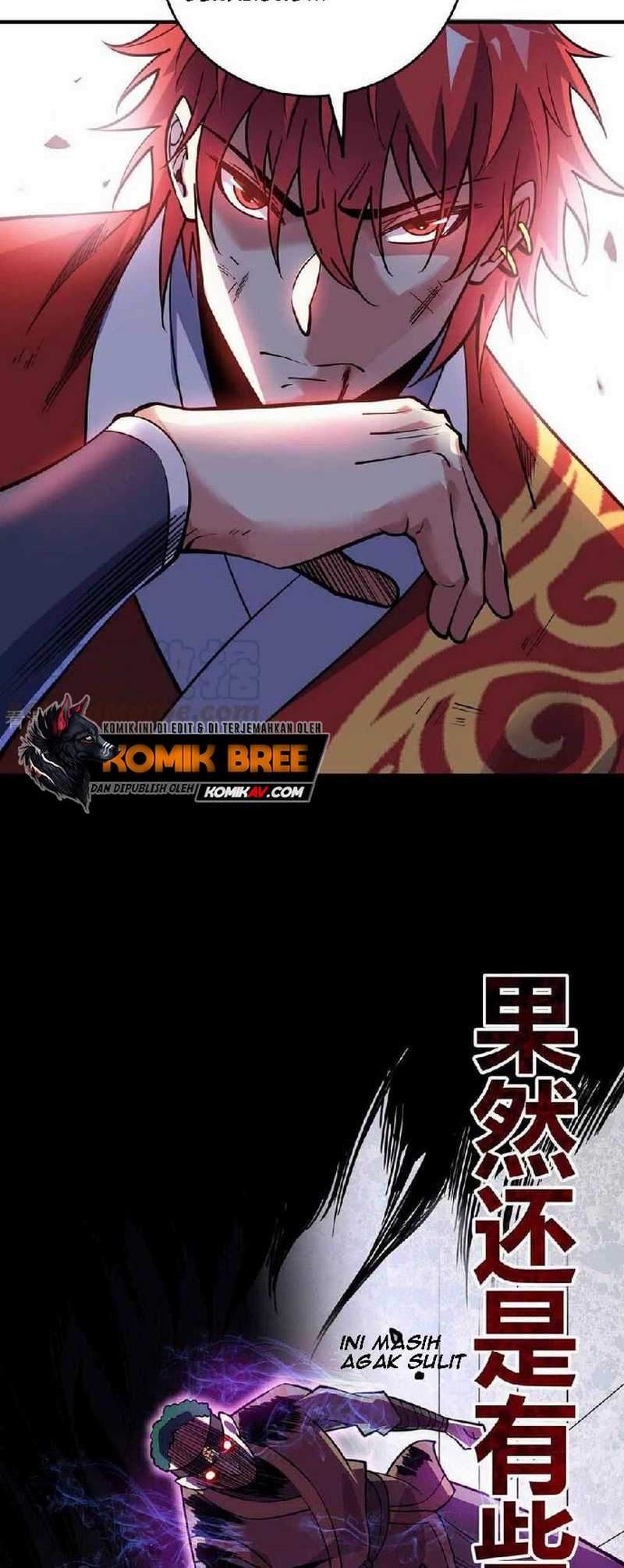 The First Son-In-Law Vanguard of All Time chapter 134