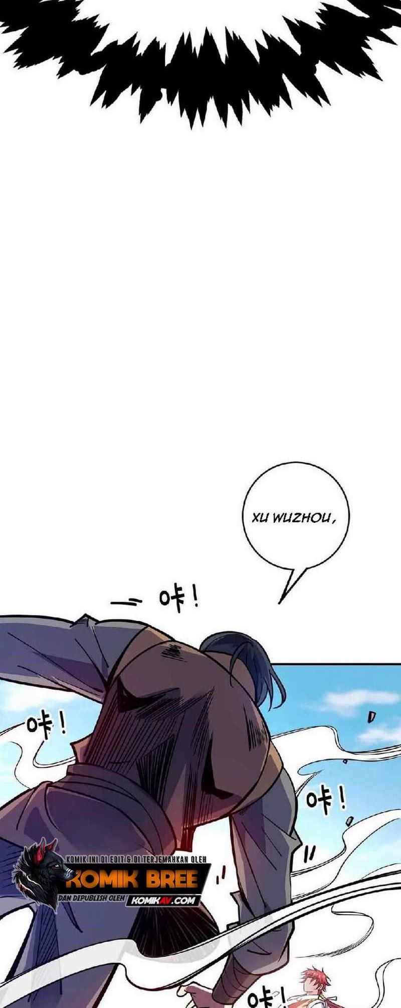 The First Son-In-Law Vanguard of All Time chapter 134