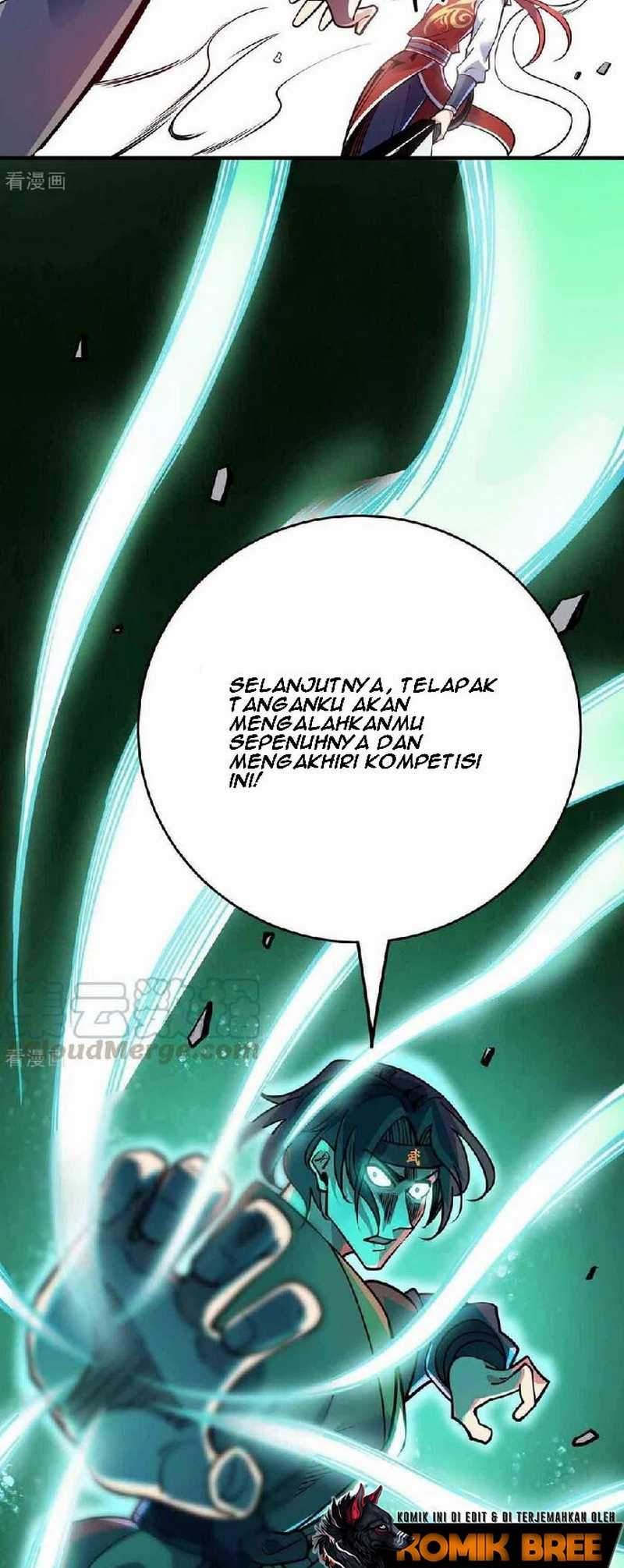 The First Son-In-Law Vanguard of All Time chapter 134