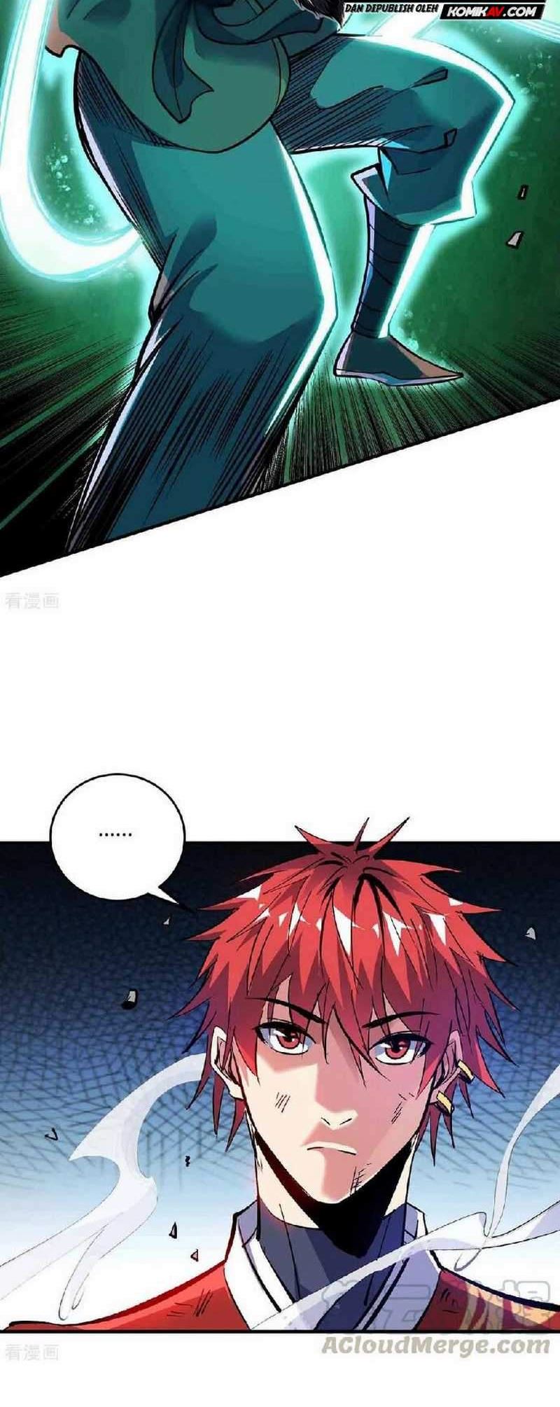 The First Son-In-Law Vanguard of All Time chapter 134