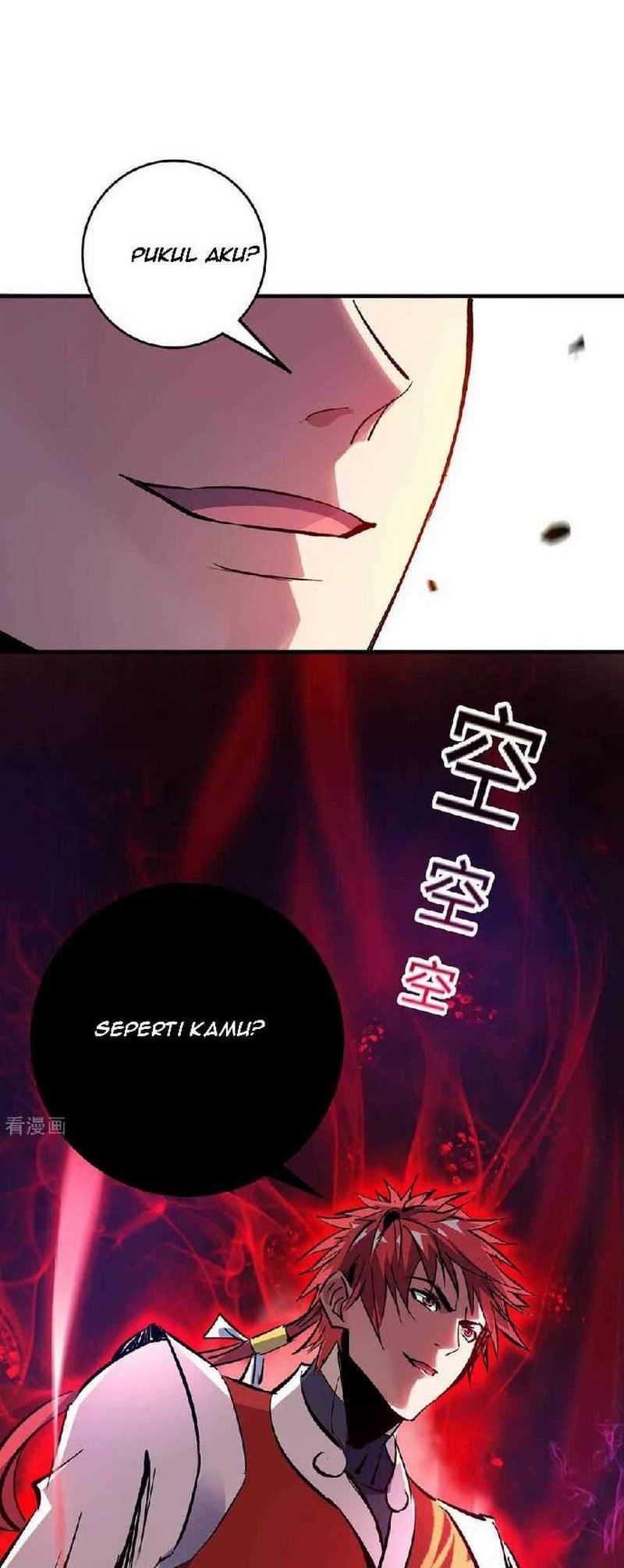 The First Son-In-Law Vanguard of All Time chapter 134