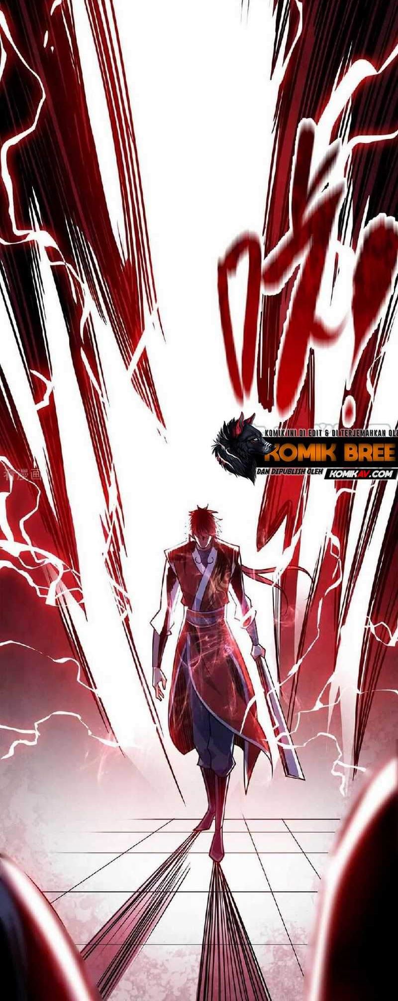 The First Son-In-Law Vanguard of All Time chapter 134