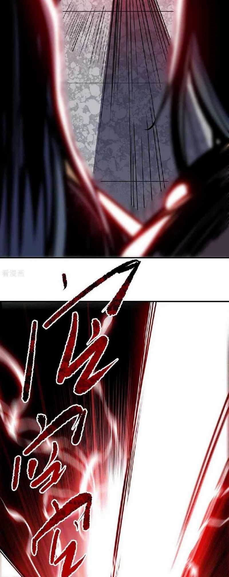 The First Son-In-Law Vanguard of All Time chapter 134