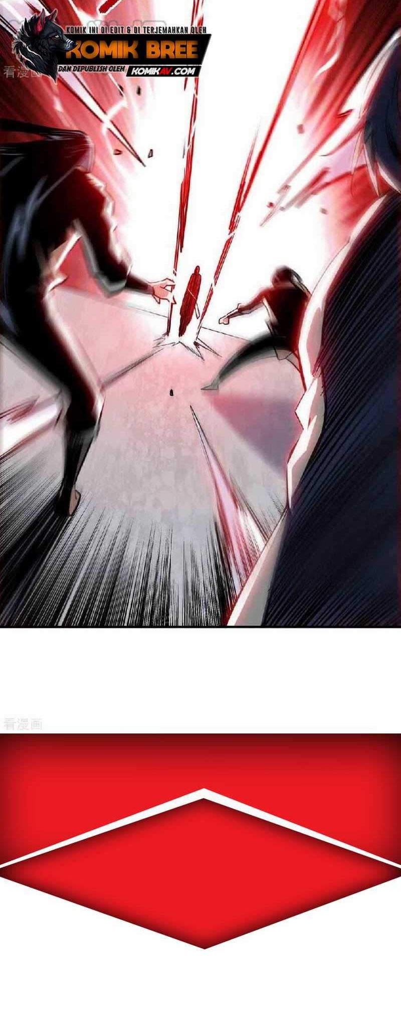 The First Son-In-Law Vanguard of All Time chapter 134