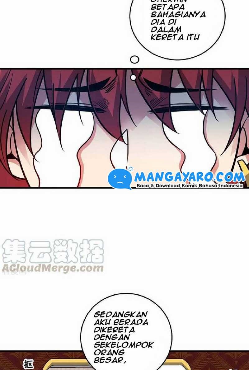 The First Son-In-Law Vanguard of All Time chapter 147