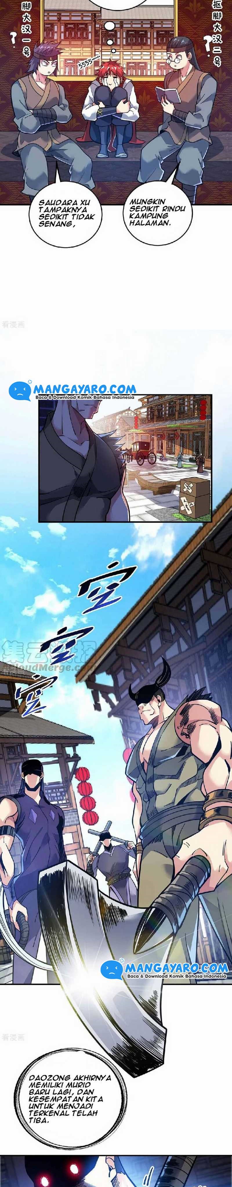 The First Son-In-Law Vanguard of All Time chapter 147