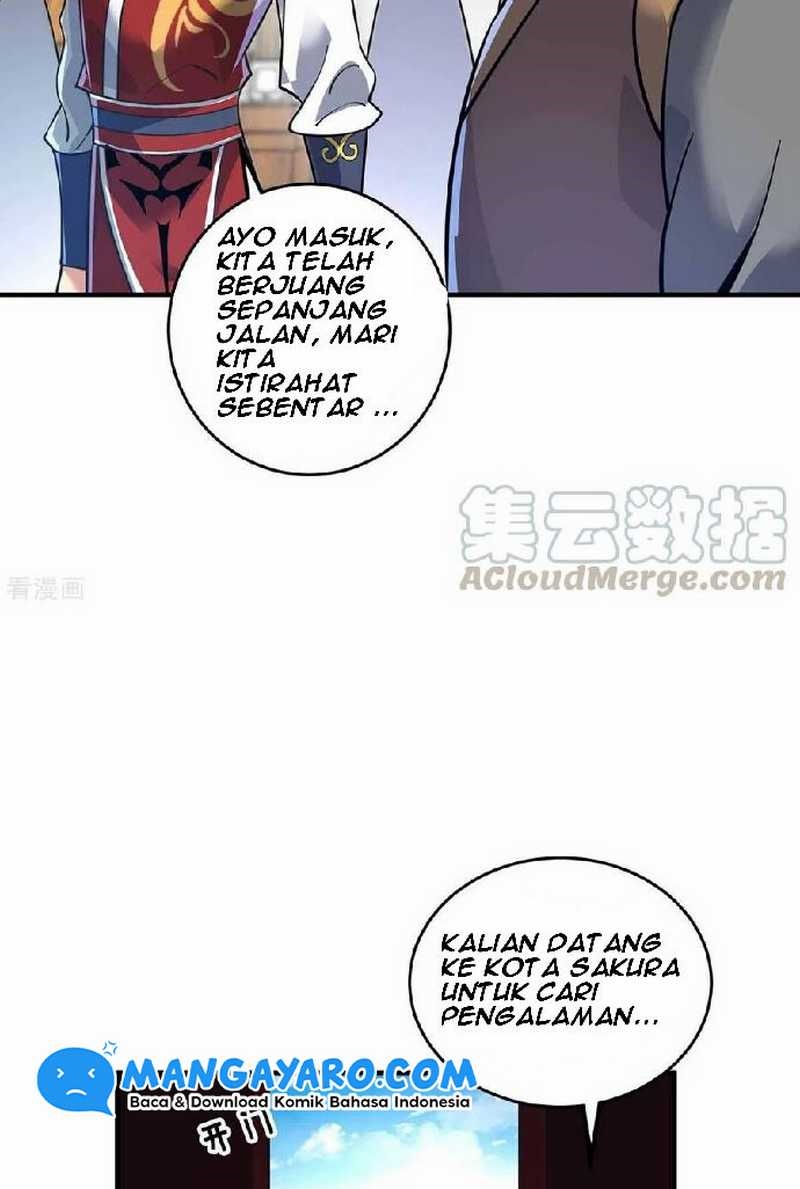 The First Son-In-Law Vanguard of All Time chapter 147