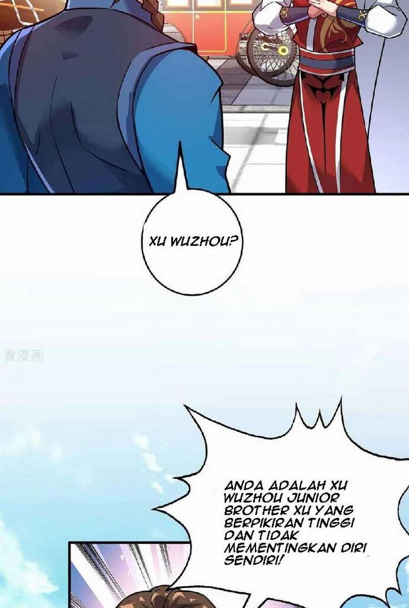 The First Son-In-Law Vanguard of All Time chapter 147