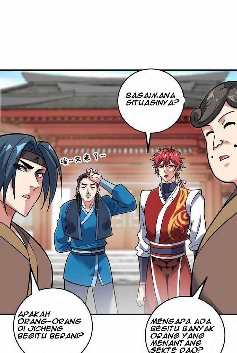 The First Son-In-Law Vanguard of All Time chapter 147