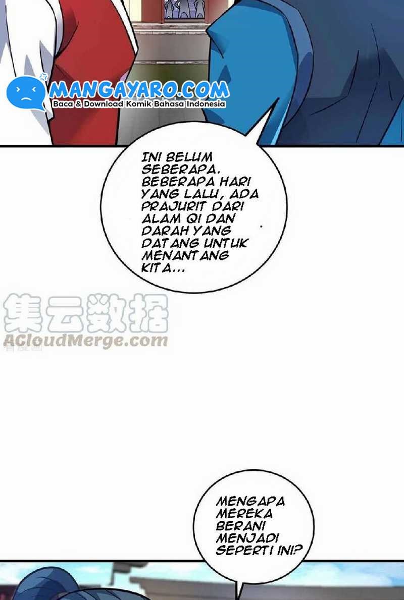 The First Son-In-Law Vanguard of All Time chapter 147