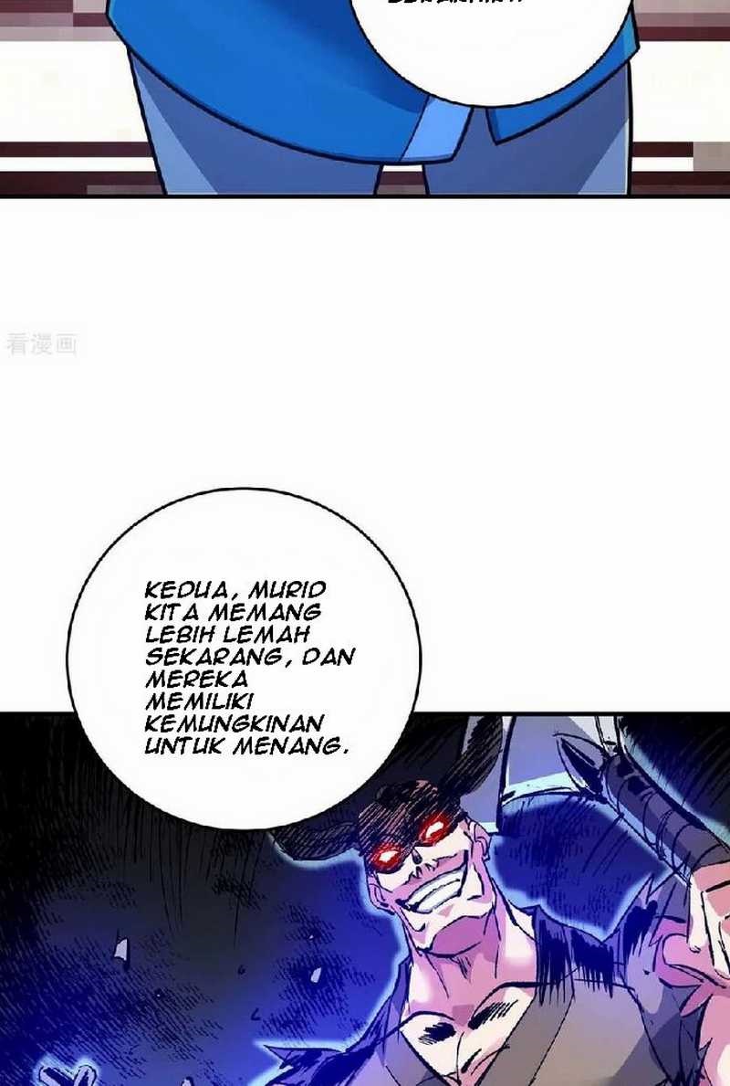 The First Son-In-Law Vanguard of All Time chapter 147
