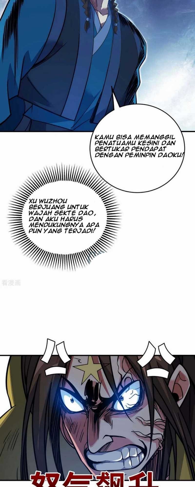 The First Son-In-Law Vanguard of All Time chapter 153