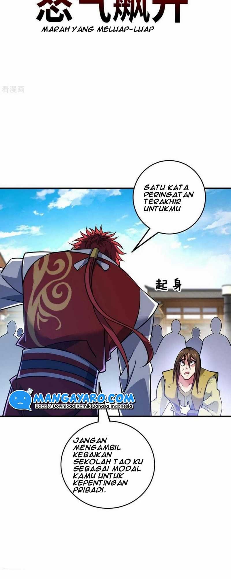 The First Son-In-Law Vanguard of All Time chapter 153