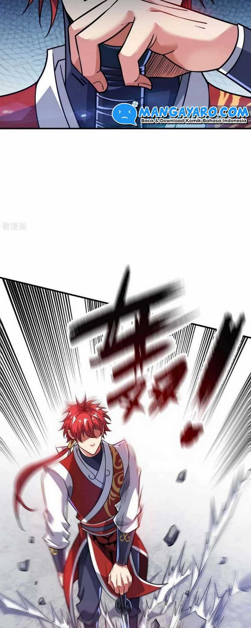 The First Son-In-Law Vanguard of All Time chapter 153