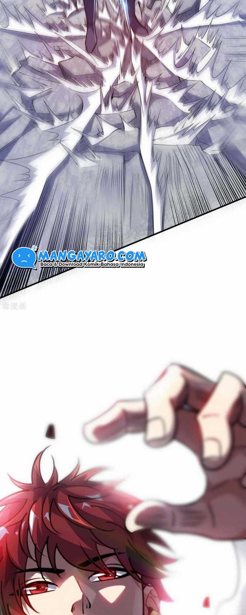 The First Son-In-Law Vanguard of All Time chapter 153