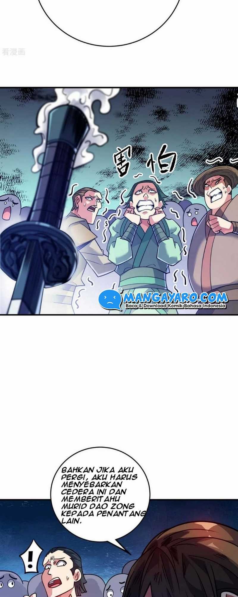 The First Son-In-Law Vanguard of All Time chapter 153