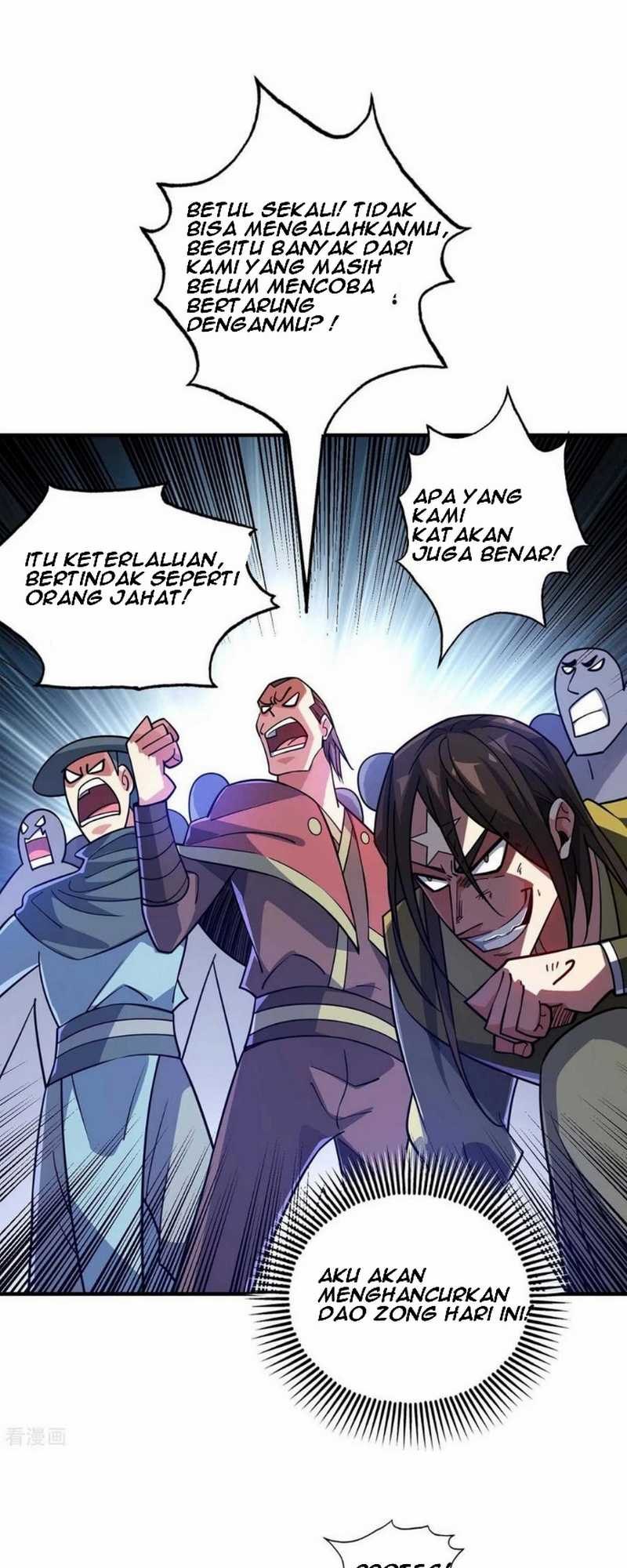 The First Son-In-Law Vanguard of All Time chapter 153