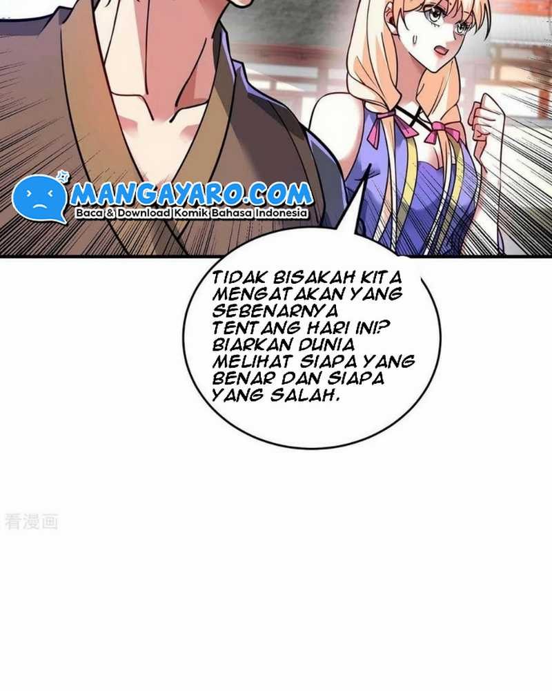 The First Son-In-Law Vanguard of All Time chapter 153