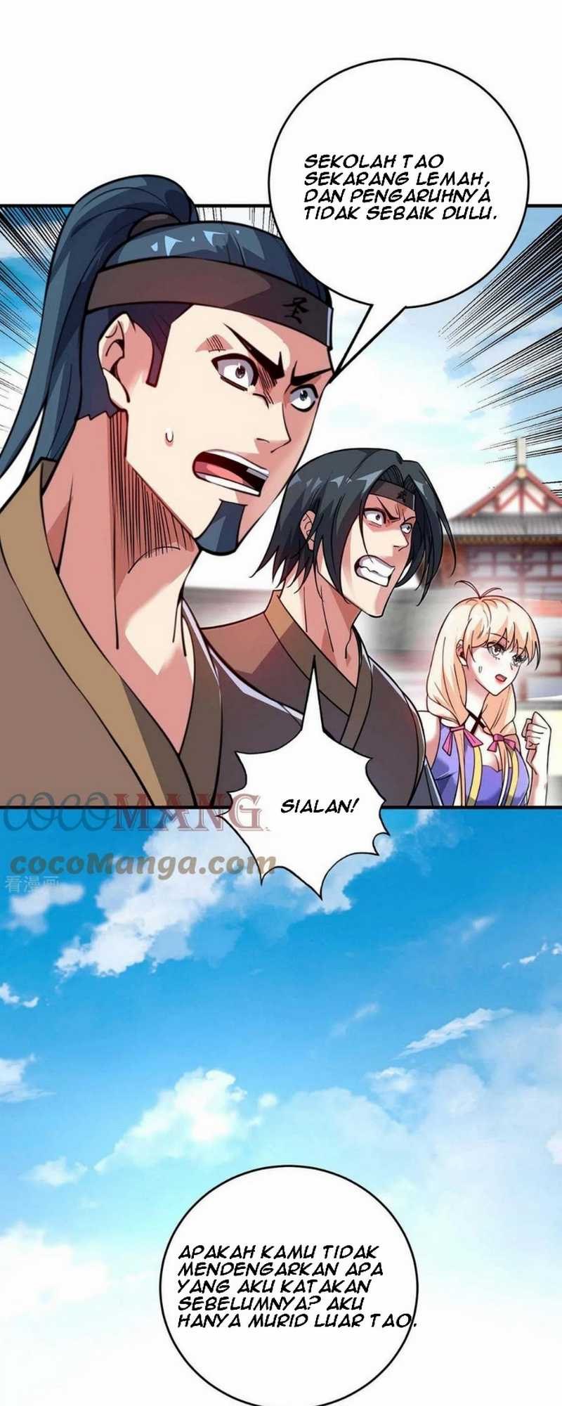The First Son-In-Law Vanguard of All Time chapter 153