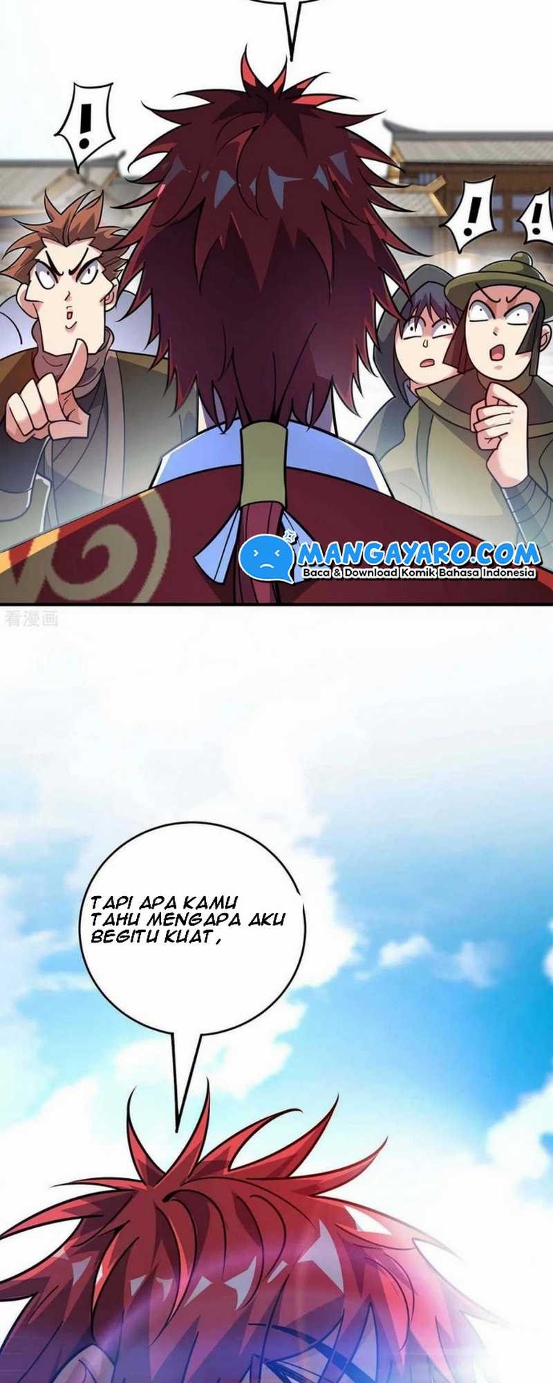The First Son-In-Law Vanguard of All Time chapter 153