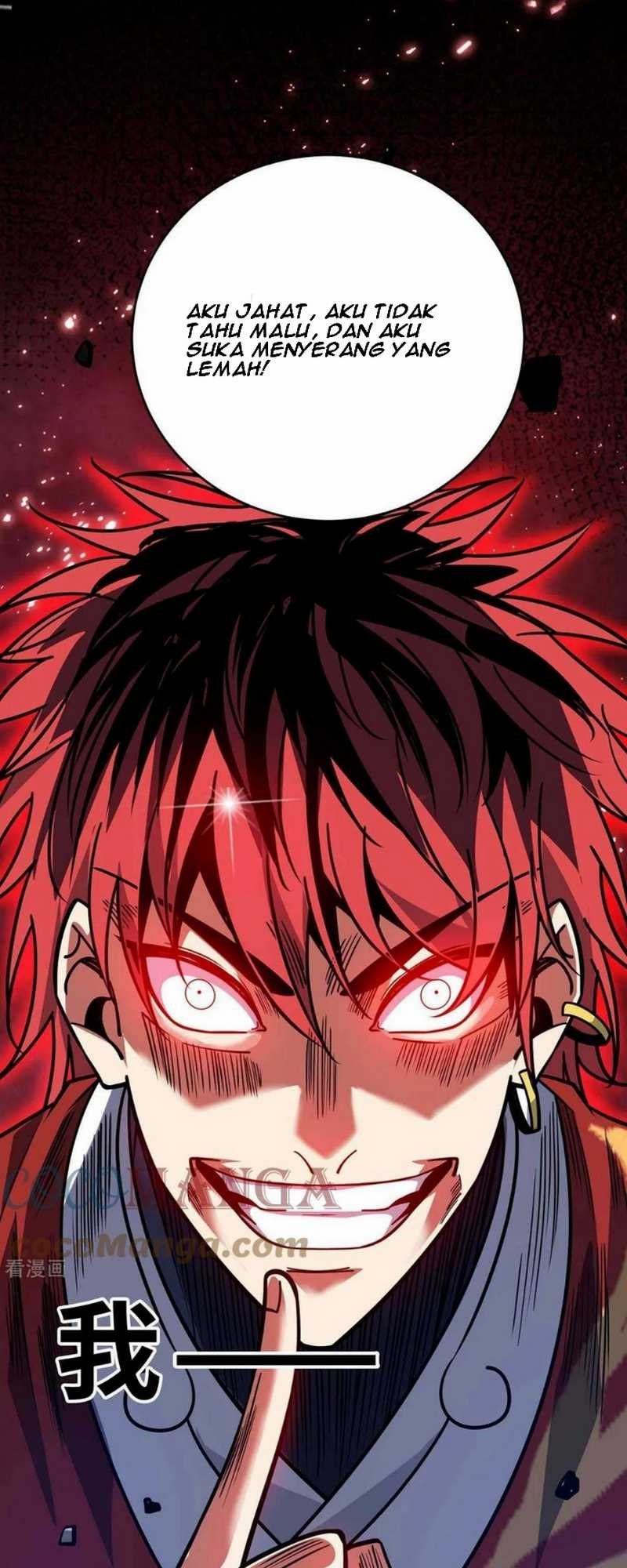 The First Son-In-Law Vanguard of All Time chapter 153
