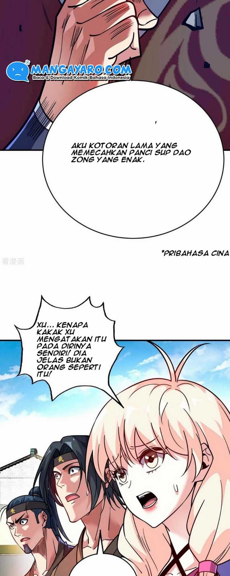 The First Son-In-Law Vanguard of All Time chapter 153