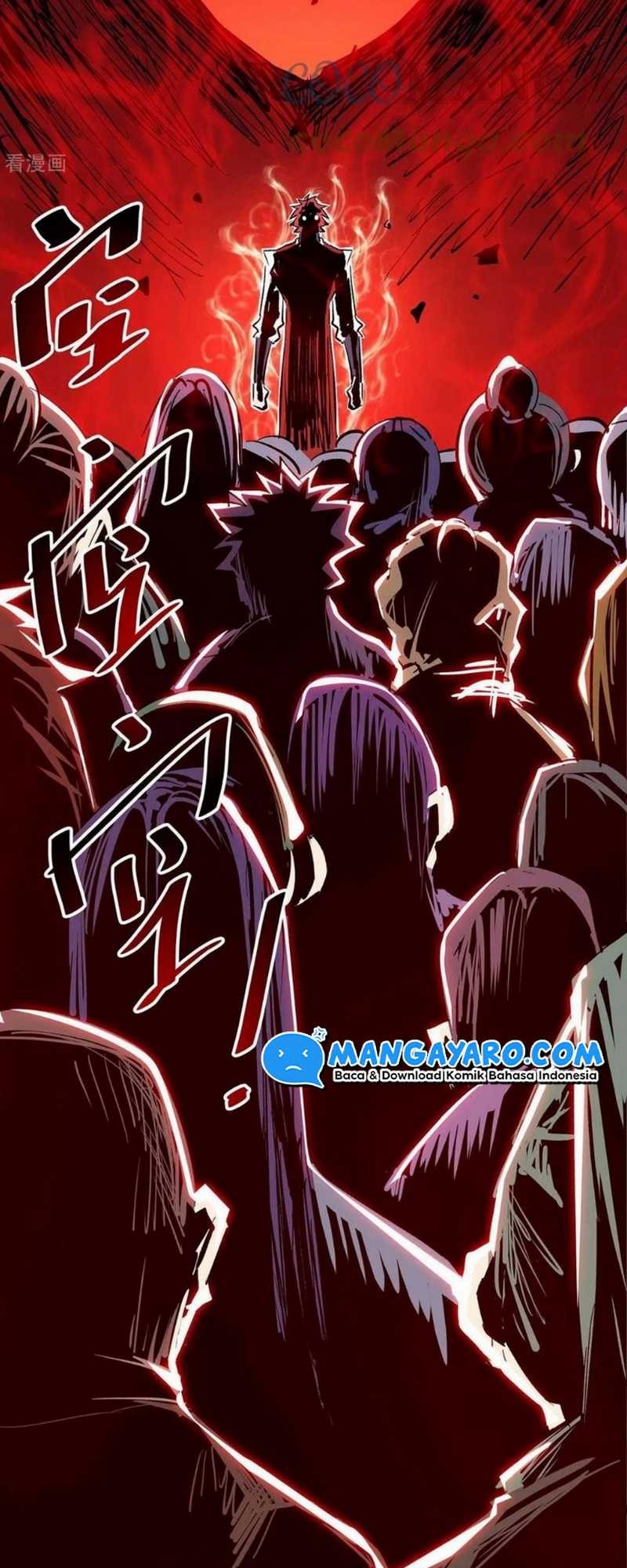 The First Son-In-Law Vanguard of All Time chapter 153