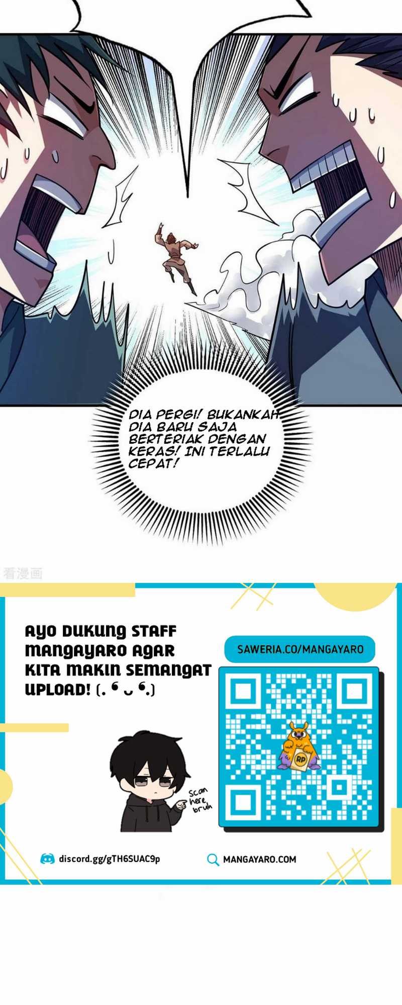 The First Son-In-Law Vanguard of All Time chapter 153