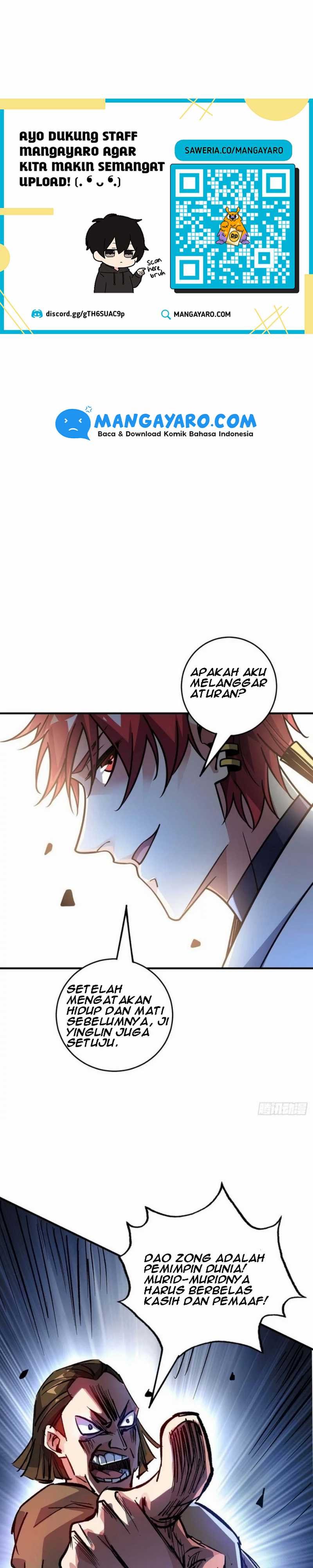 The First Son-In-Law Vanguard of All Time chapter 162