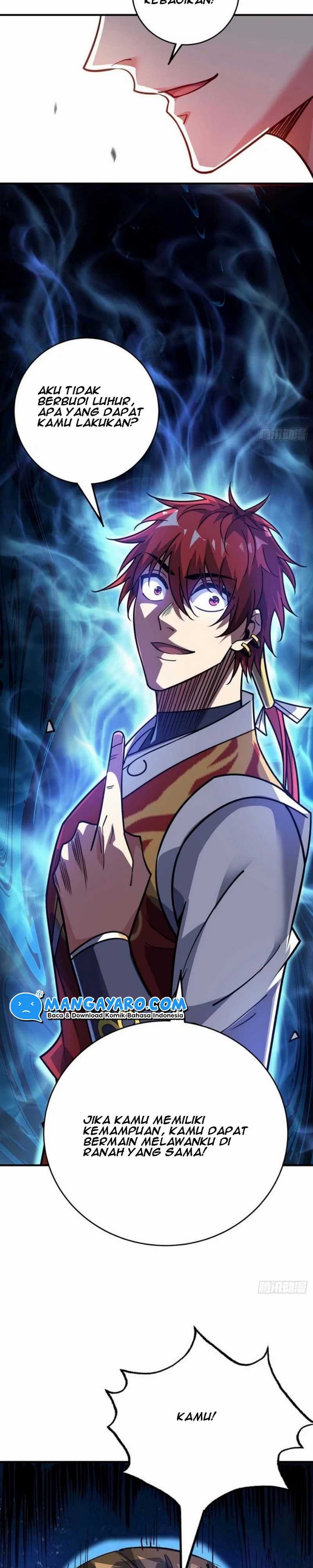 The First Son-In-Law Vanguard of All Time chapter 162