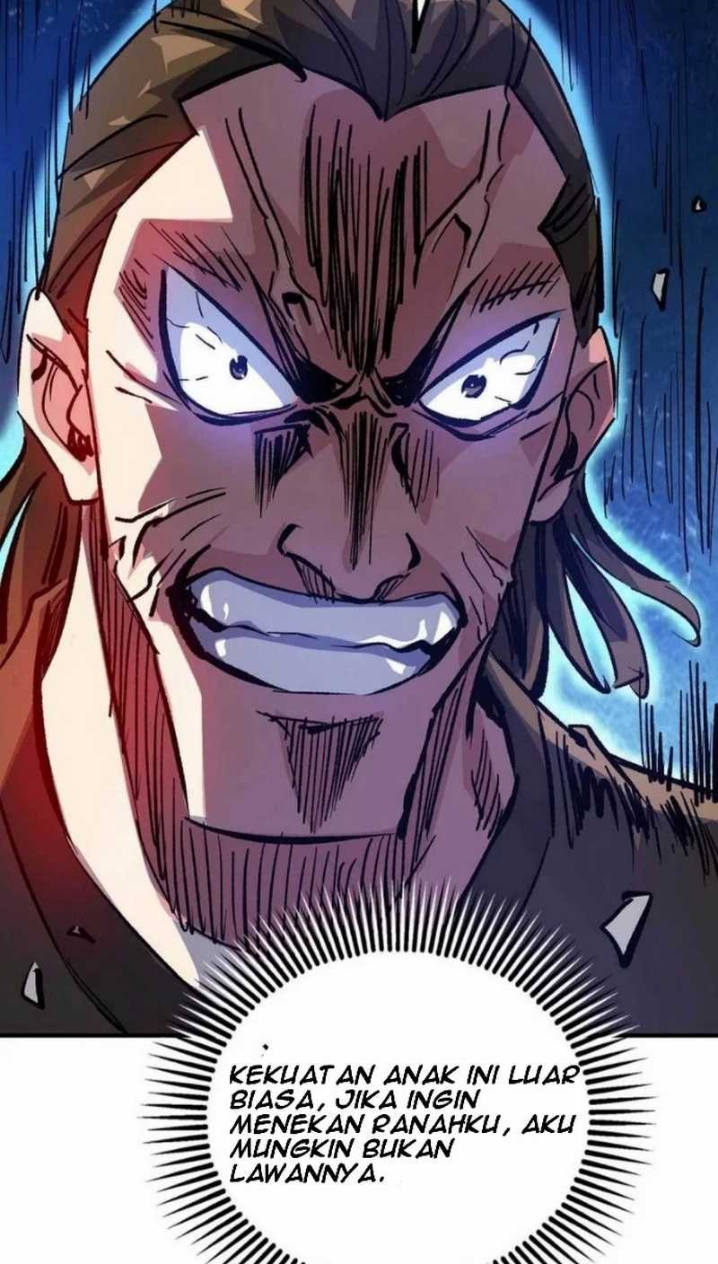 The First Son-In-Law Vanguard of All Time chapter 162