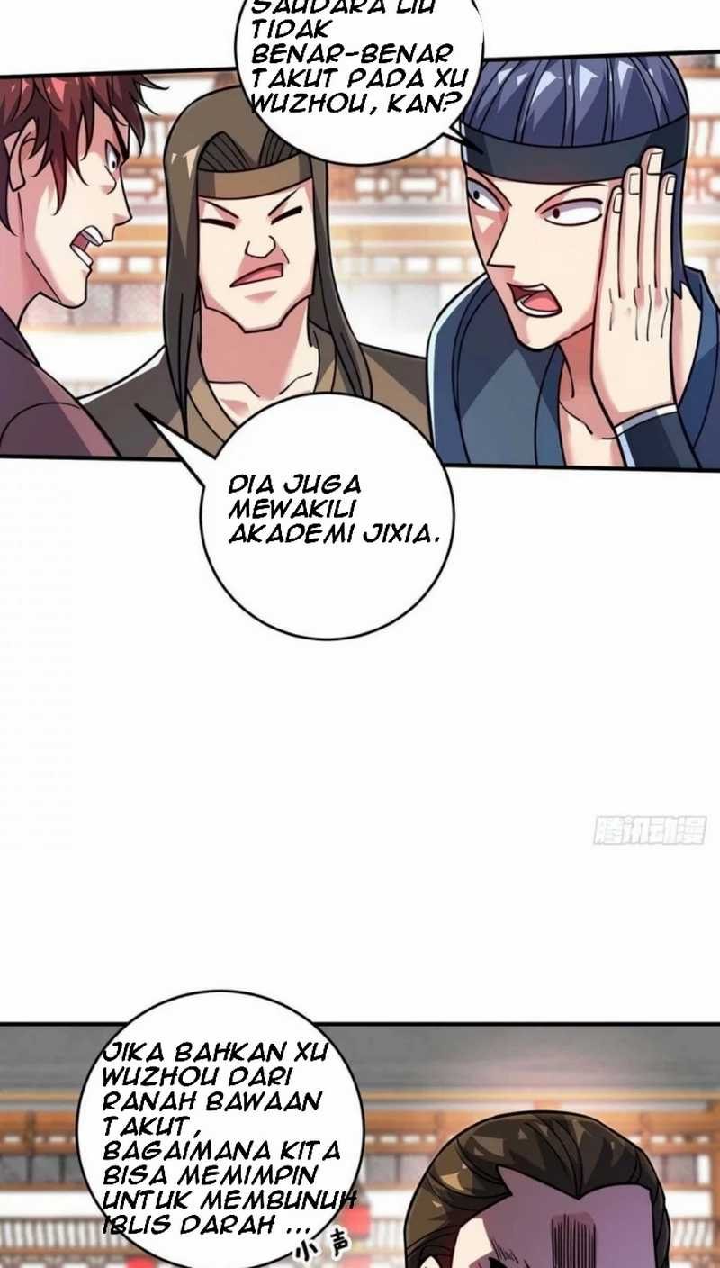 The First Son-In-Law Vanguard of All Time chapter 162