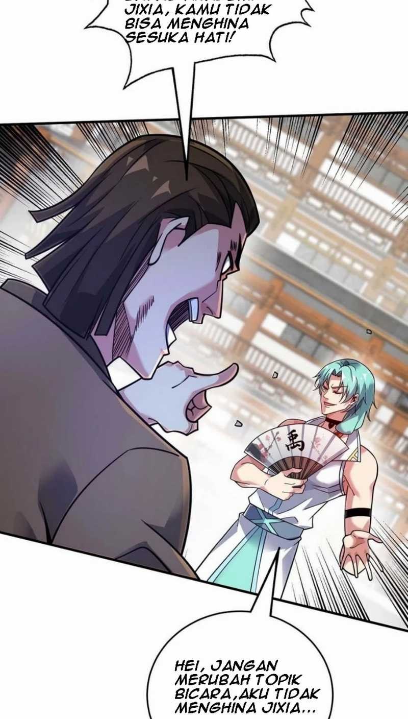 The First Son-In-Law Vanguard of All Time chapter 162