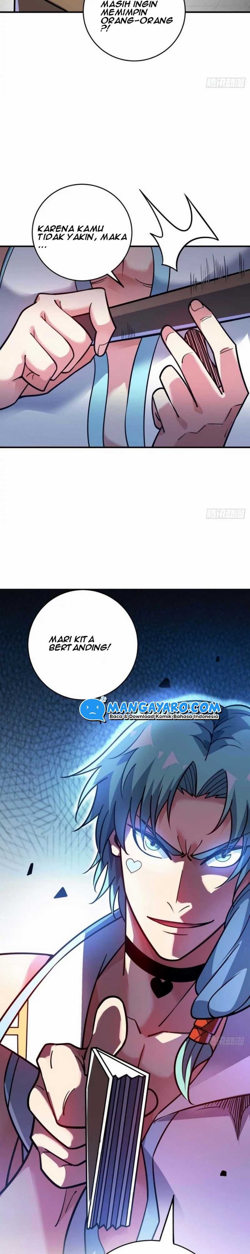 The First Son-In-Law Vanguard of All Time chapter 162