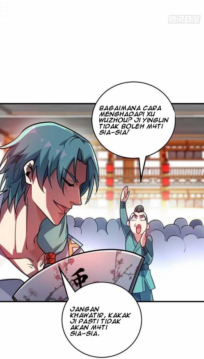 The First Son-In-Law Vanguard of All Time chapter 162