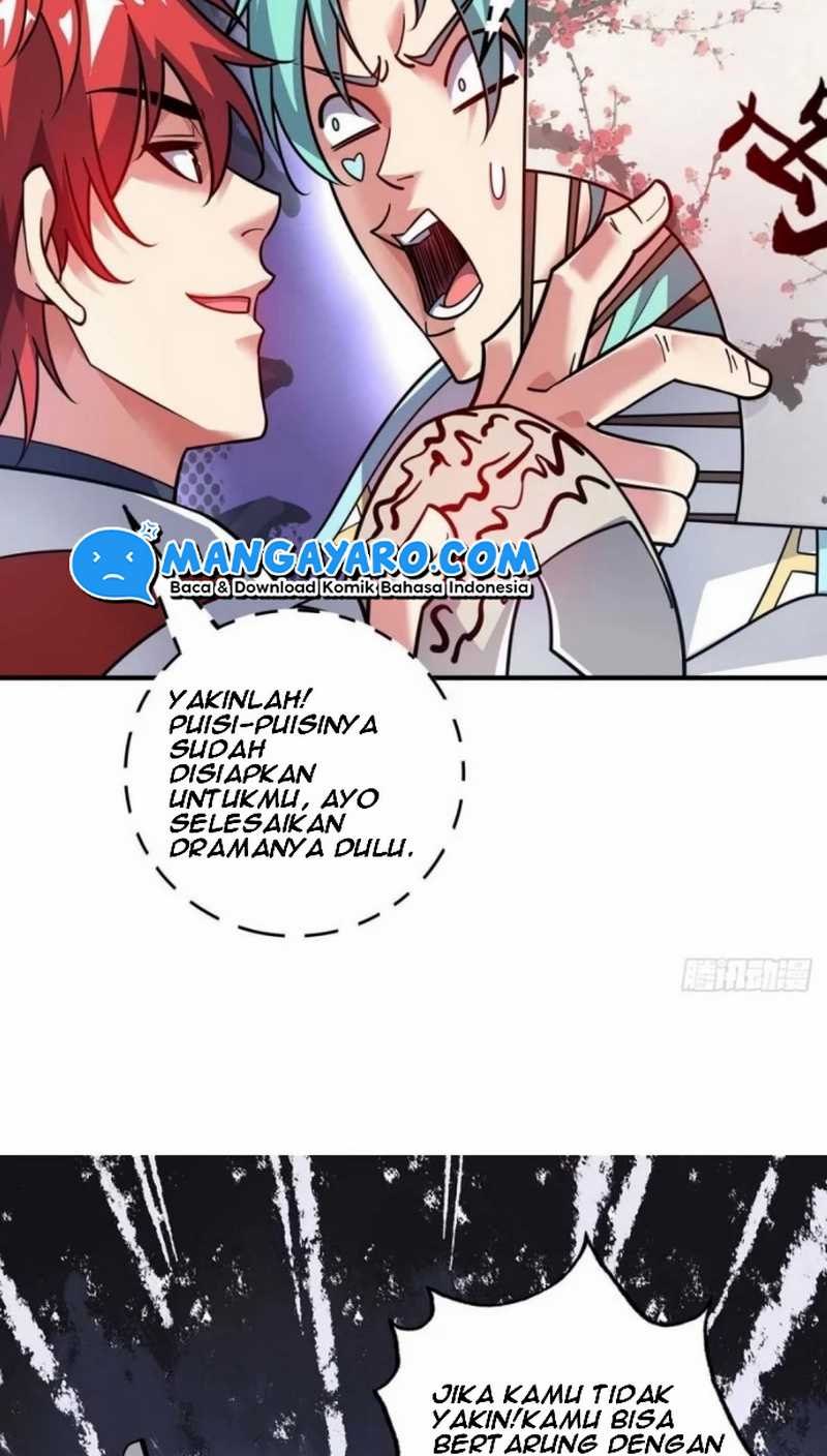 The First Son-In-Law Vanguard of All Time chapter 162