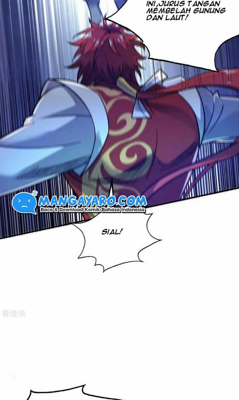 The First Son-In-Law Vanguard of All Time chapter 163