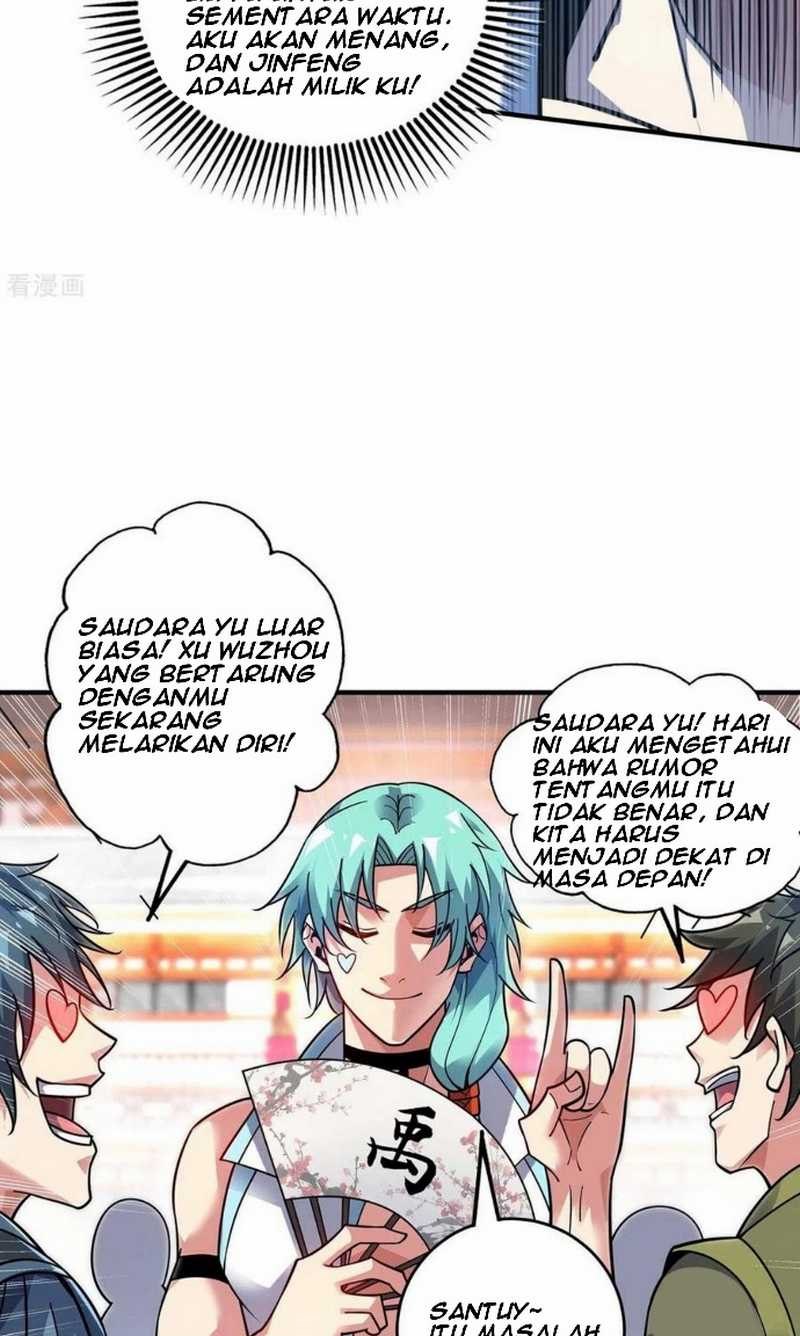 The First Son-In-Law Vanguard of All Time chapter 163