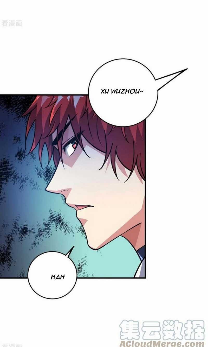 The First Son-In-Law Vanguard of All Time chapter 163