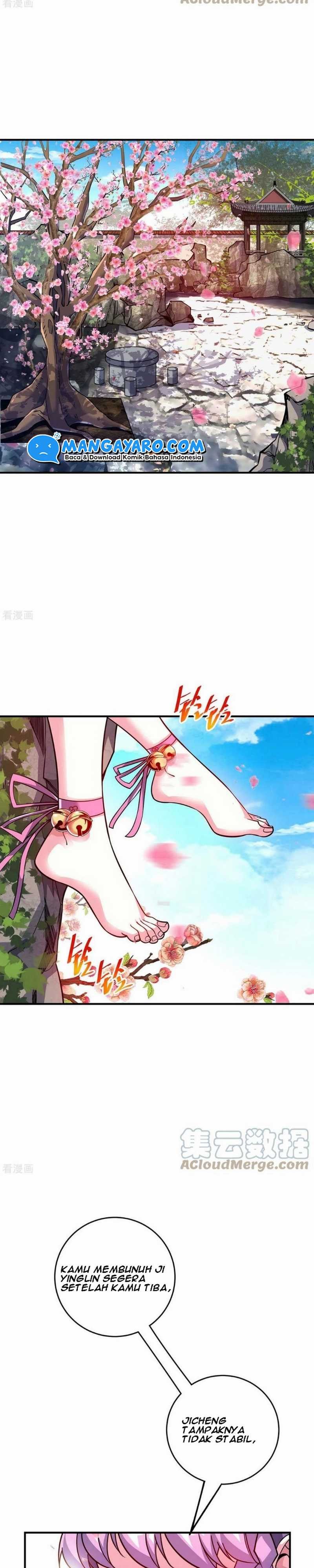 The First Son-In-Law Vanguard of All Time chapter 163
