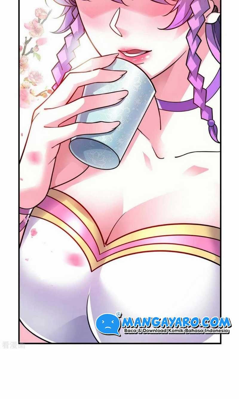 The First Son-In-Law Vanguard of All Time chapter 163