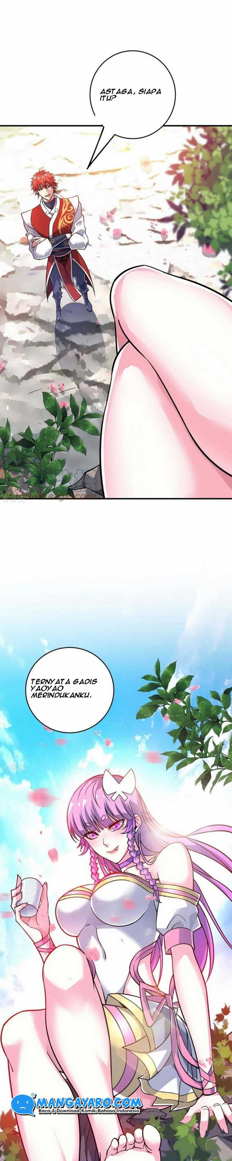 The First Son-In-Law Vanguard of All Time chapter 163
