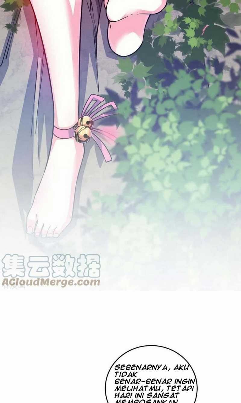 The First Son-In-Law Vanguard of All Time chapter 163